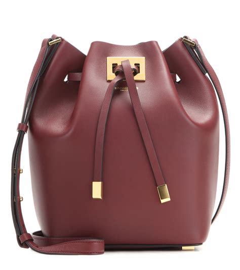 michael kors bucket bag medium|michael kors miranda bucket bag.